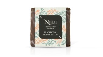 Traditional _100 olive oil