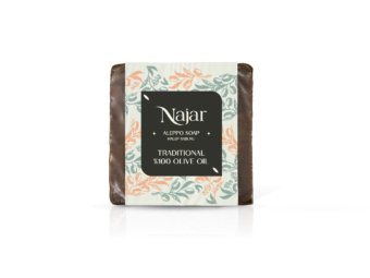 Traditional _100 olive oil